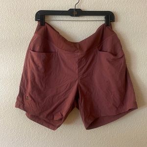 Women’s Climbing Short